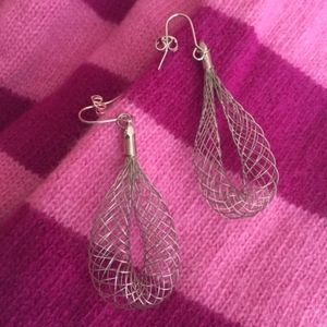 Fashion earrings